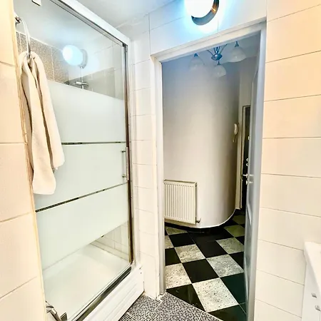 Appartement Victoriei Spacious Bucarest
