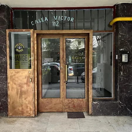 Victoriei Spacious * Bucharest