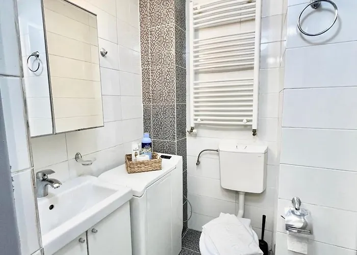 Victoriei Spacious Apartament *