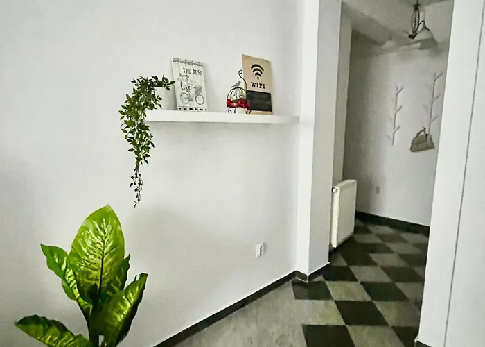 Victoriei Spacious Apartament *