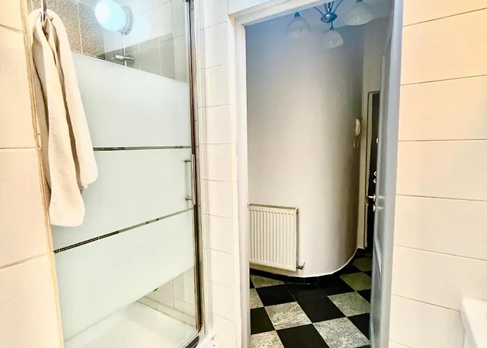 Апартаменты Victoriei Spacious Бухарест