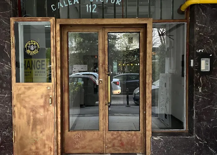 Victoriei Spacious * Bucureşti