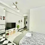 Apartman Victoriei Spacious *