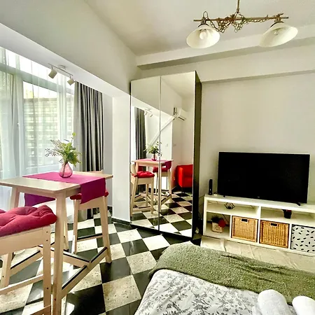 Victoriei Spacious *